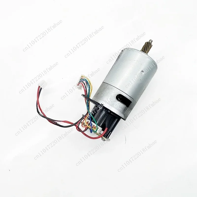 Applicable for Log-itech G25 G27 G29 Steering Wheel Motor Assembly Gear Box Motor Original Disassembly Machine