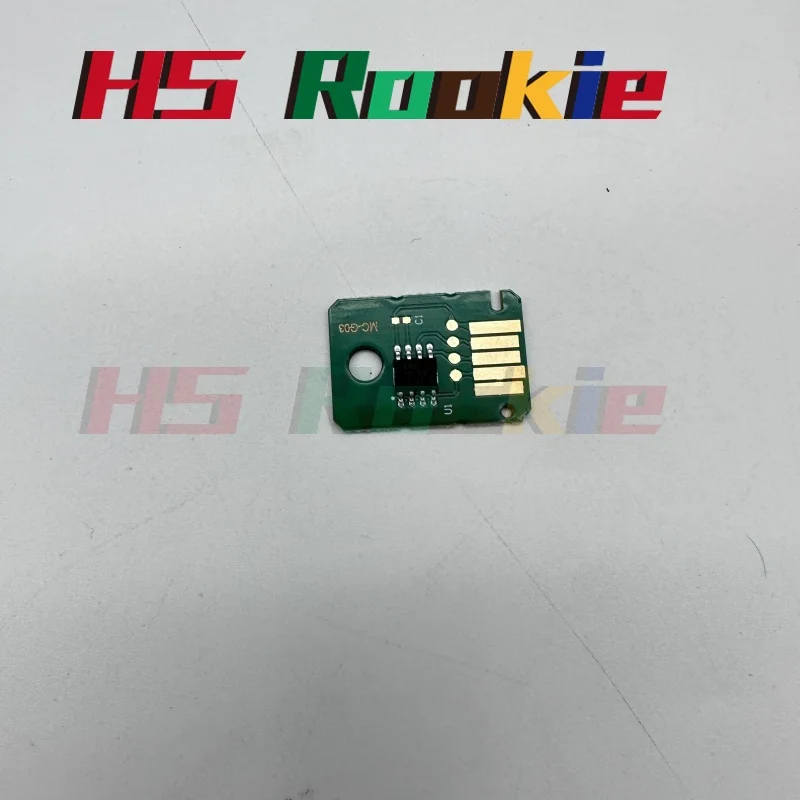 

6X MC-G03 чип коробки обслуживания для CANON GX3020 GX3040 GX3050 GX3060 GX3070 GX3072 GX4020 GX4040 GX4050 GX4060 GX4070