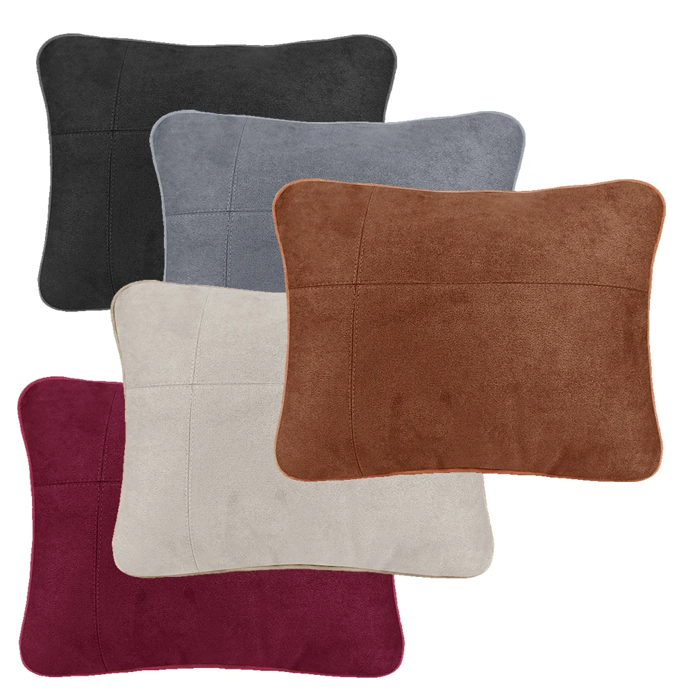

Car Lumbar Pillow Waist Support And Neck All Seasons For Mercedes S Maybach Lumbar Pillow Waist Support Neck All Seasons