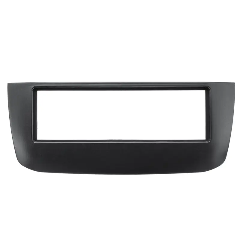 

ABHX-1 Din Fascia для Fiat EVO Radio CD DVD приборная панель стерео панель крепление на приборную панель установка комплекты отделки рамка пластина