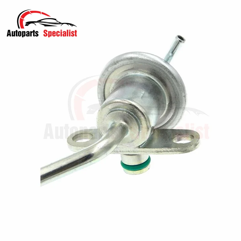 OEM 23280-75040 Fuel Injection Pressure Regulator For Toyota Fortuner Prado Hiace Hilux Innova 2328075040