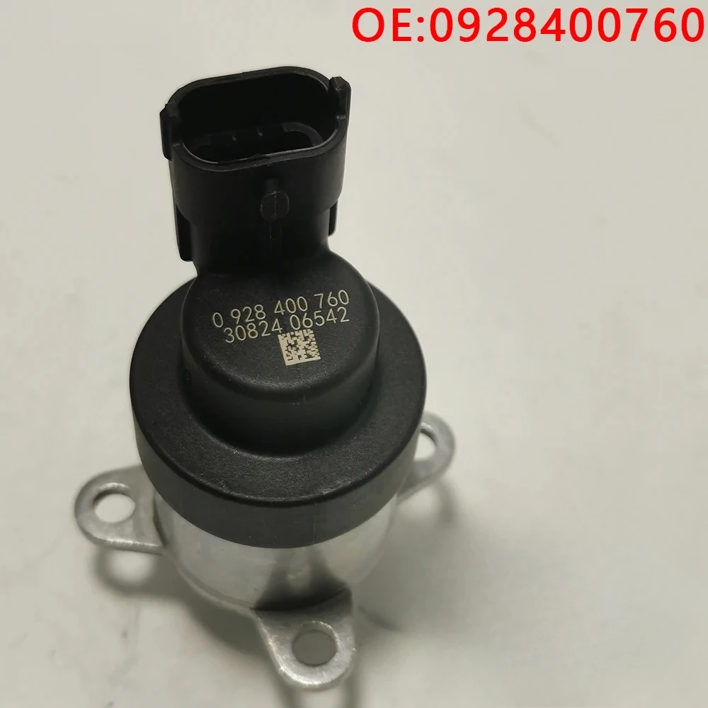 

High quality New For 0928400760 800215-00005 Fuel Injection Pump Common Rail System Regulator Metering Control Valve