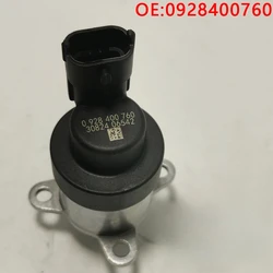 High quality New For 0928400760 800215-00005 Fuel Injection Pump Common Rail System Regulator Metering Control Valve