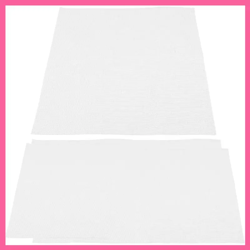 ABNM Silicone Dehydrator Sheets, Premium Non Stick Silicone Mesh For Fruit Dehydrator, Dehydrator Tray Reusable 12Pcs