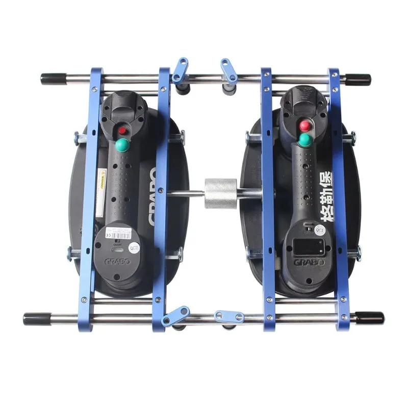 

Вакуумные присоски Raizi Easiseam Heavy Stone Seam Setter с присоской Grabo