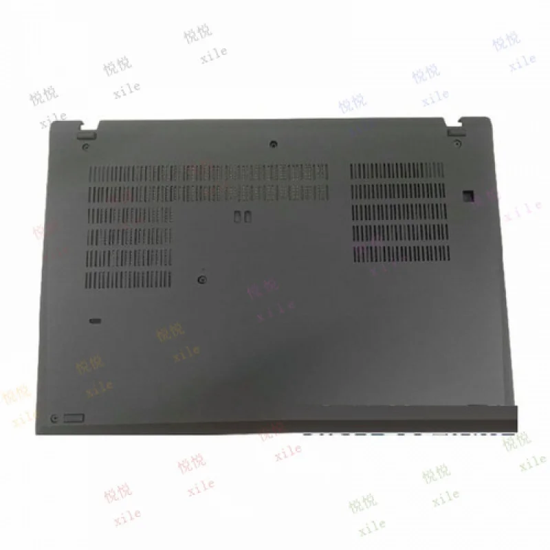 

L+ Original for Lenovo Thinkpad T14 Gen 2 Bottom Cover Lower Case 5CB0Z69525 Black