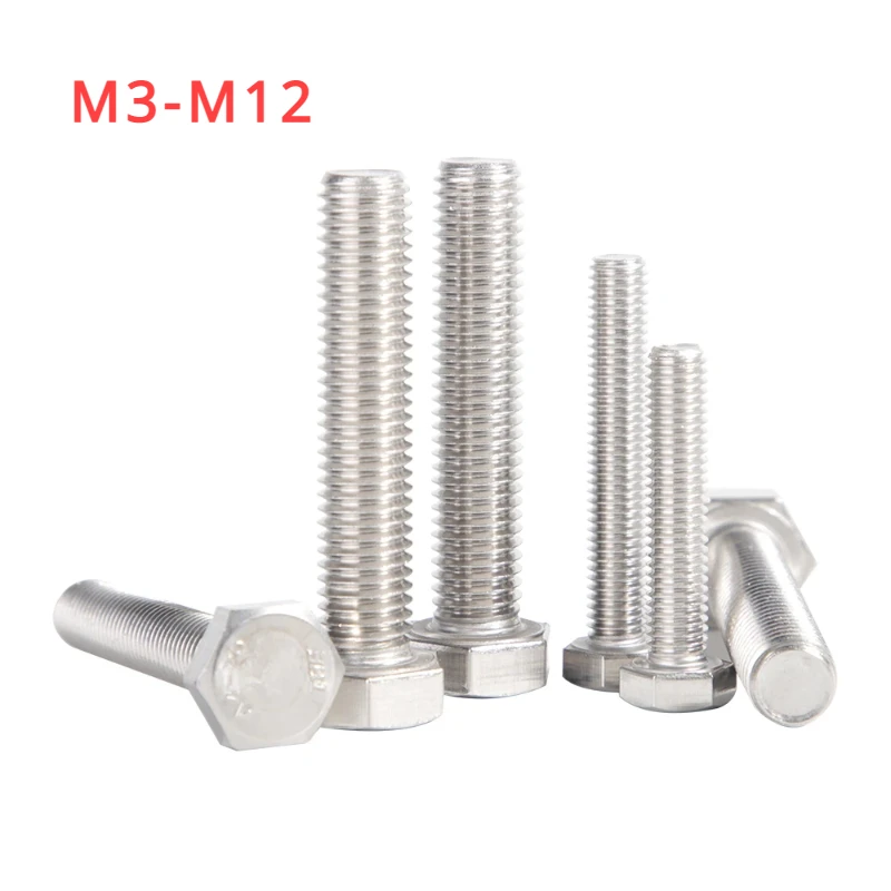 316 Stainless Steel… - image