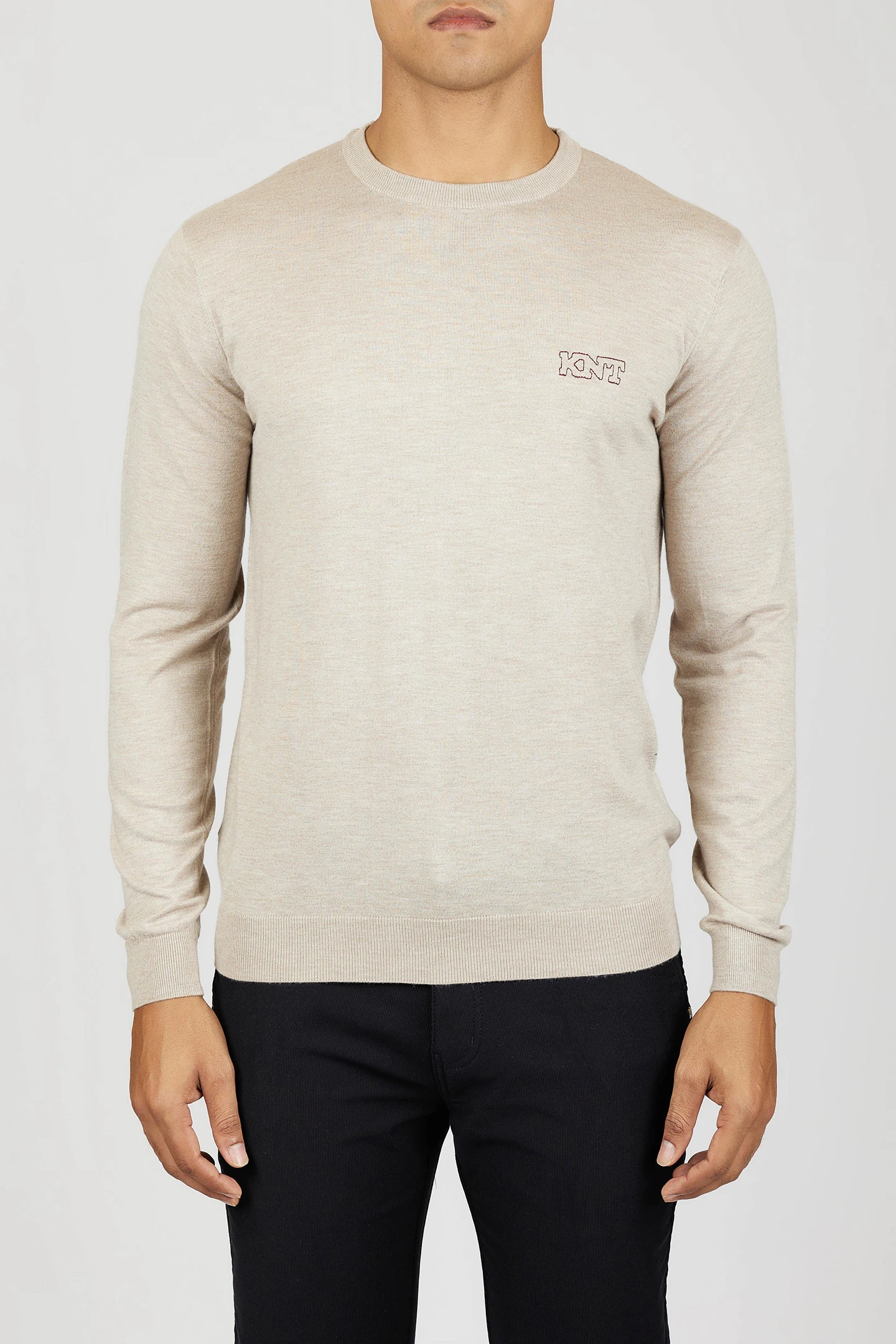 

OECHSLI шерстяной мужской свитер, новинка 2025, теплый, удобный, прямой, деловой, эластичный, на молнии, высокое качество, большой размер M-4XL