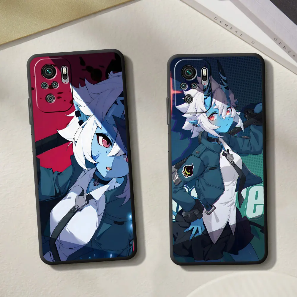 Soijkaku Zenless Zo… - image