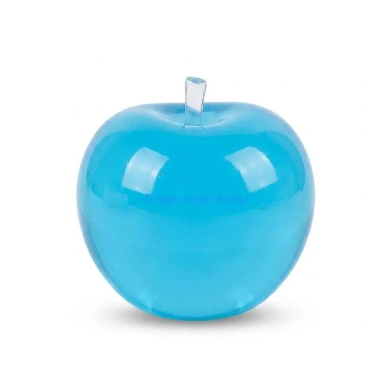 090B Fruits Stress Relief Toy Squishier Stress Ball Sensory Fidgety Toy for Kids Adults Soothings Birthday Parties Favor