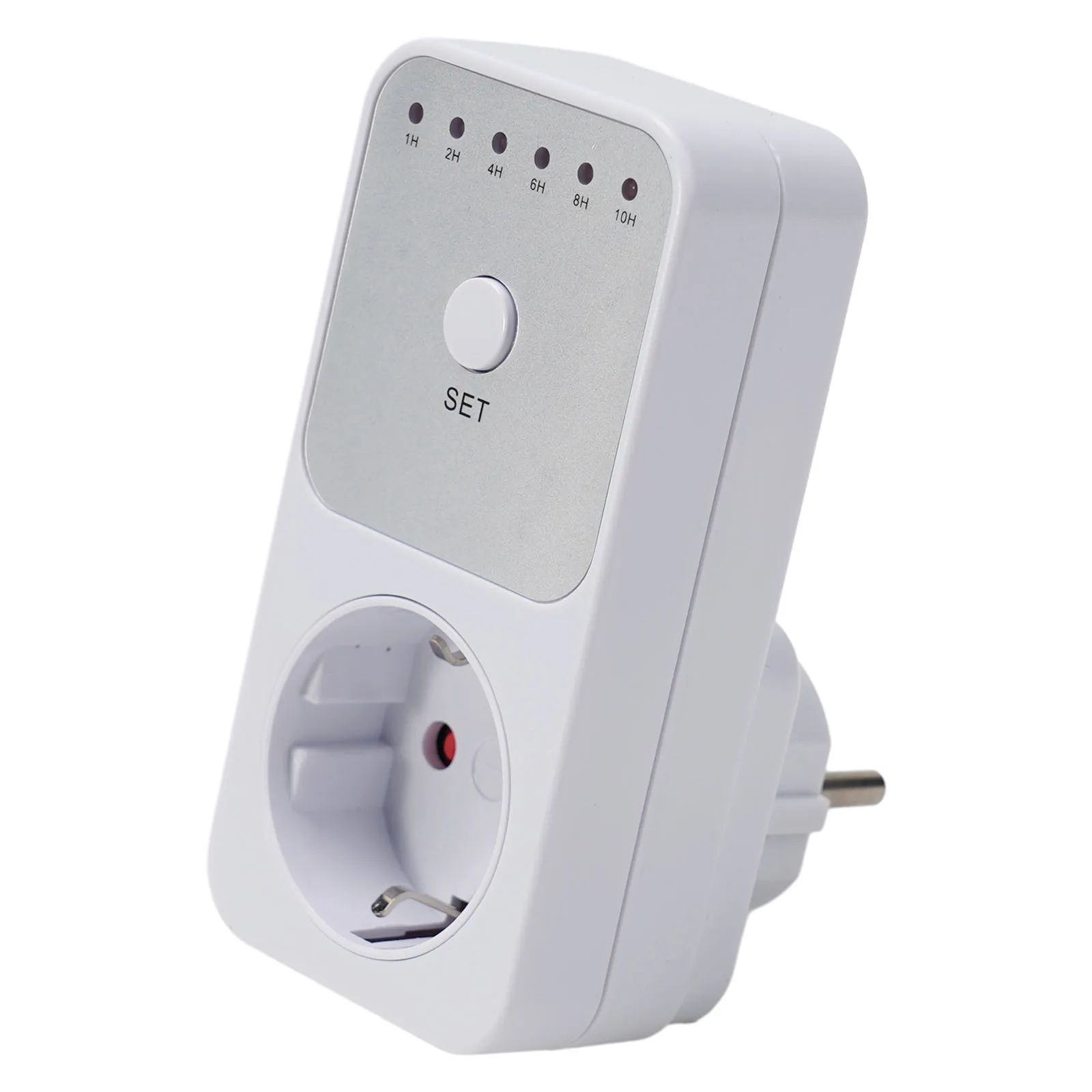 Countdown Timer Timer Socket 240V/50Hz Countdown EU EU Countdown Timer Timing Socket German European Standard Kitchen