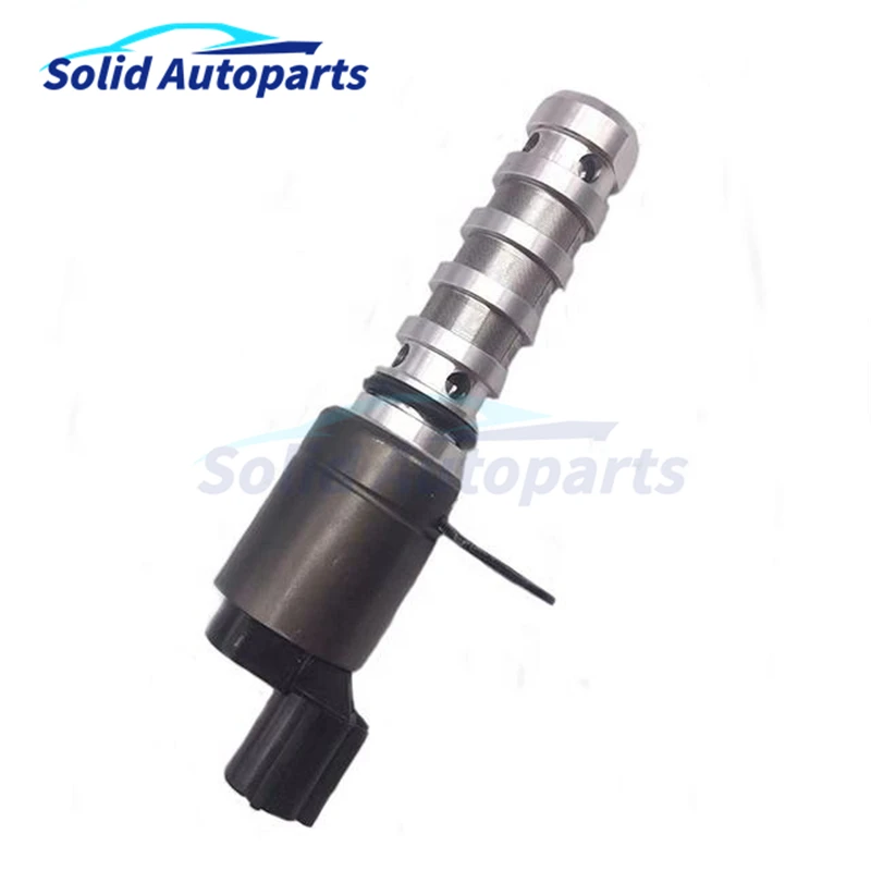 2435503011 Variable Timing Solenoid Oil Control Valve 24355-03011 Fits Hyundai i10 i20 Kia Ceed Picanto Rio 2011-2015 1.0L 1.2L