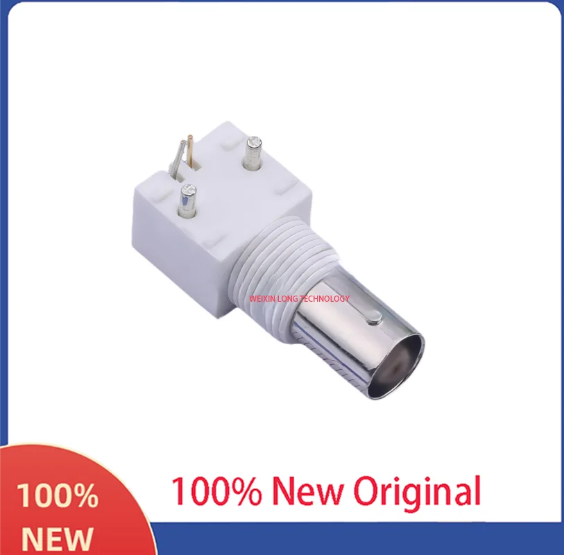 Rf Radio Frequency …