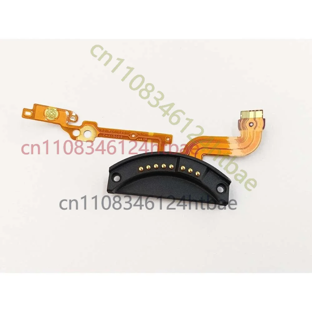 

For Canon EOS 6D Body Mirror Box To Lens Contact Point Flex Cable CG2-3371-000
