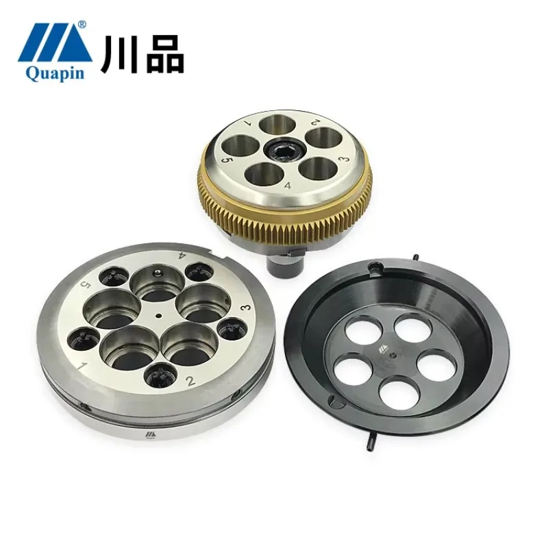 Sikat alat untuk multi-alat/alat pemotong/adaptor die