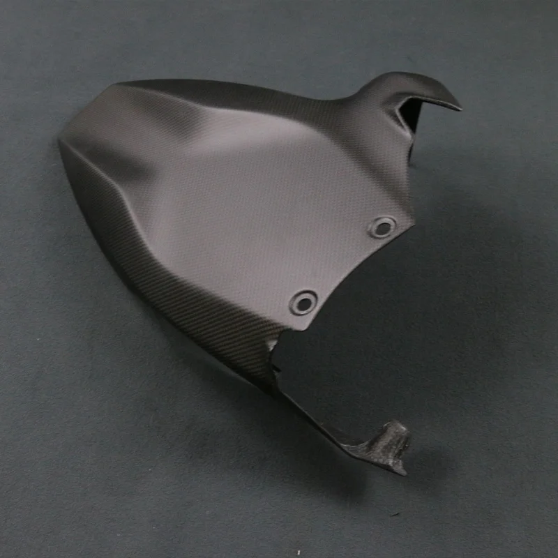 

Подходит для Du Kadi PANIGALE1199/1299 Модифицированное заднее крыло из углеродного волокна для мотоцикла 14-17 лет