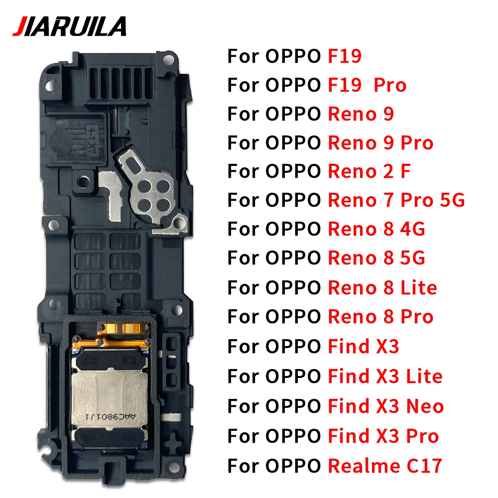 Loud Speaker Back B…