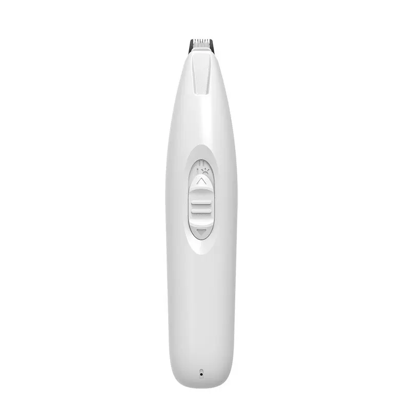 Portable light weight powerful electric clipper dog shaver cat foot shaver pet hair trimmer and cat toe nail clippers