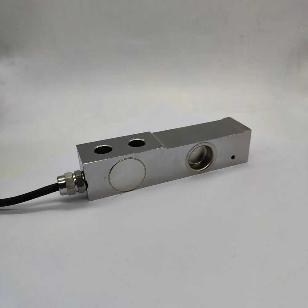 

Датчик веса из нержавеющей стали 0745A-0,22/0,55/1,1/2,2/4,4T тензодатчик