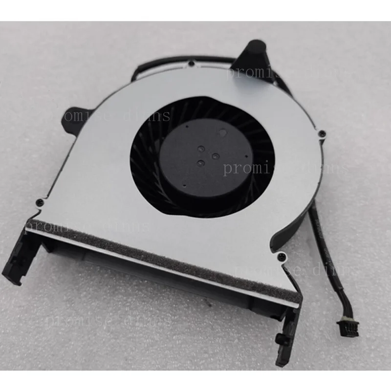 M  For HP Z2 MINI G5 Workstation GPU Cooling Cooler Fan  DC12V 0.85A L97191-001