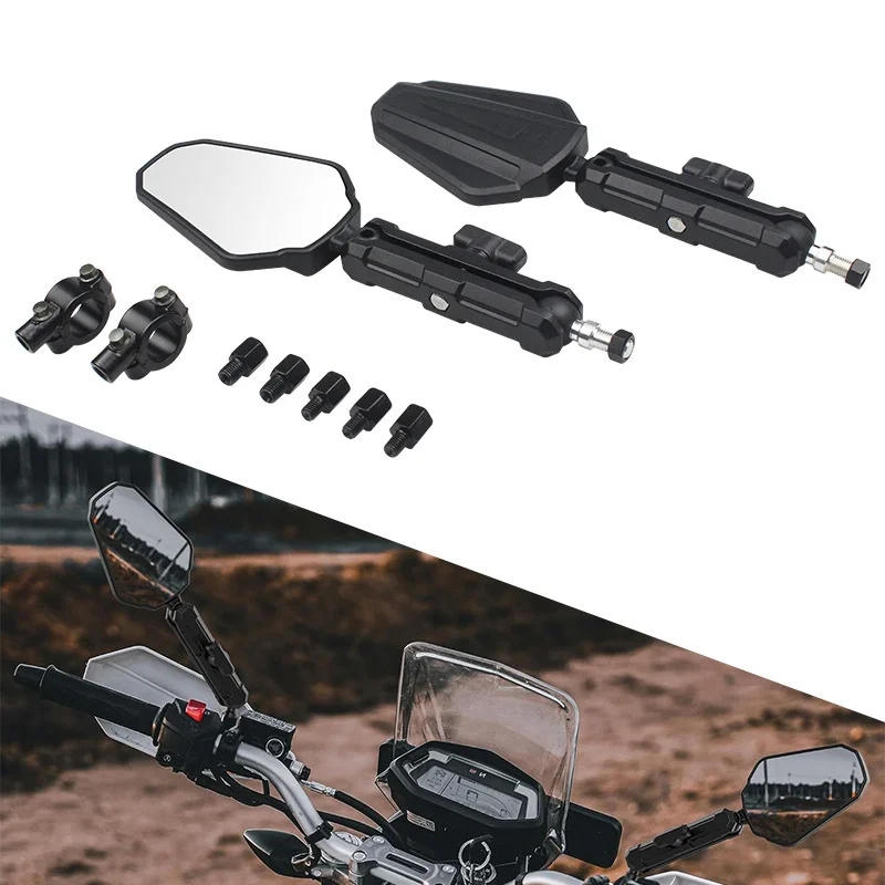 Thumbnail 4 - #15 Latest Motorcycle Handlebars Offers