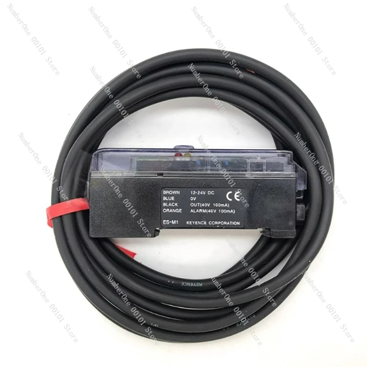 Proximity Switching… - image