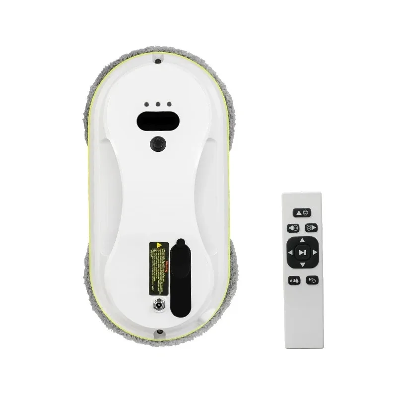 Window Cleaning Robot Home Appliances Glass Electric Fully Automatic Spray Cleaning Intelligent Robot