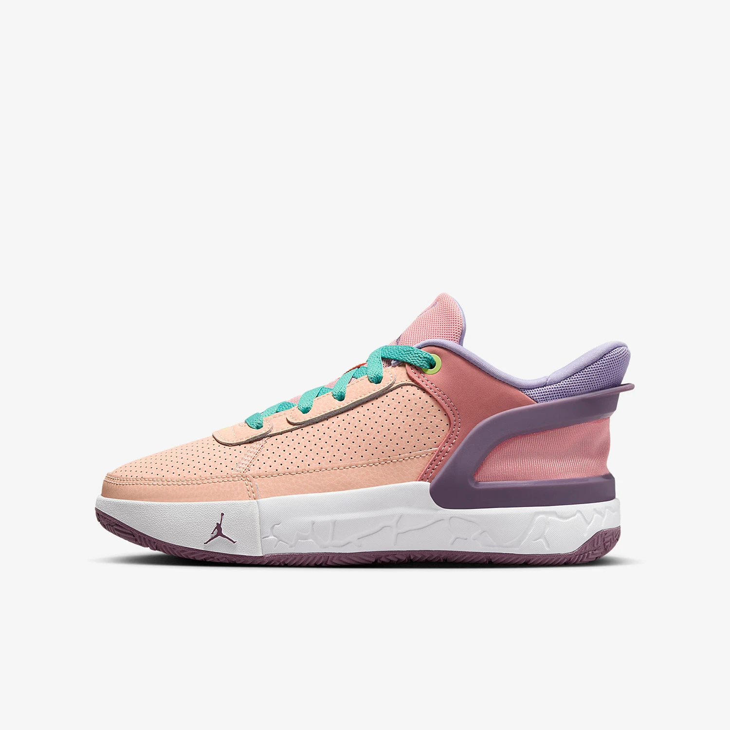 

Nike genuine season new big children's low cut breathable sports and leisure shoes FQ1306-800