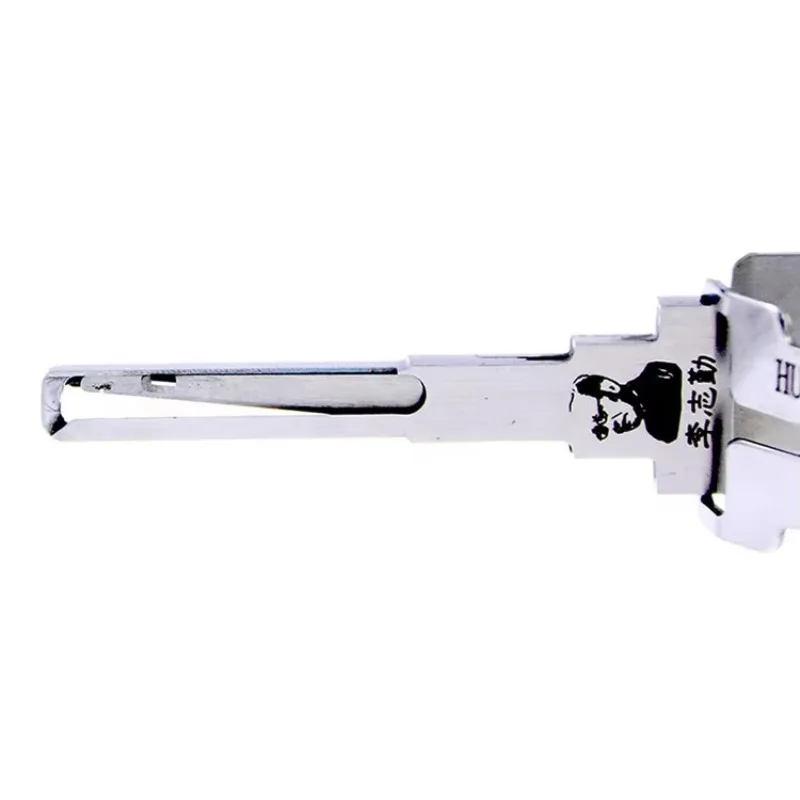 

Hot Sale Serpentine Car Door Lock Opening Pull Rope Locksmiths Supplies Locksmiths Tool Picking Lock Lishi Lock Pick Tools Set