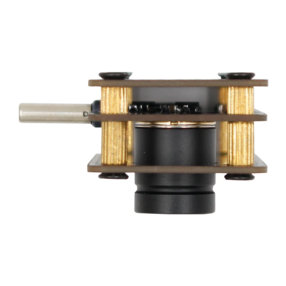 Termovisor móvel tipo C -20 ~ 1000 ° C 32*32 pixels câmera de imagem térmica APP controle termovisor infravermelho para Android