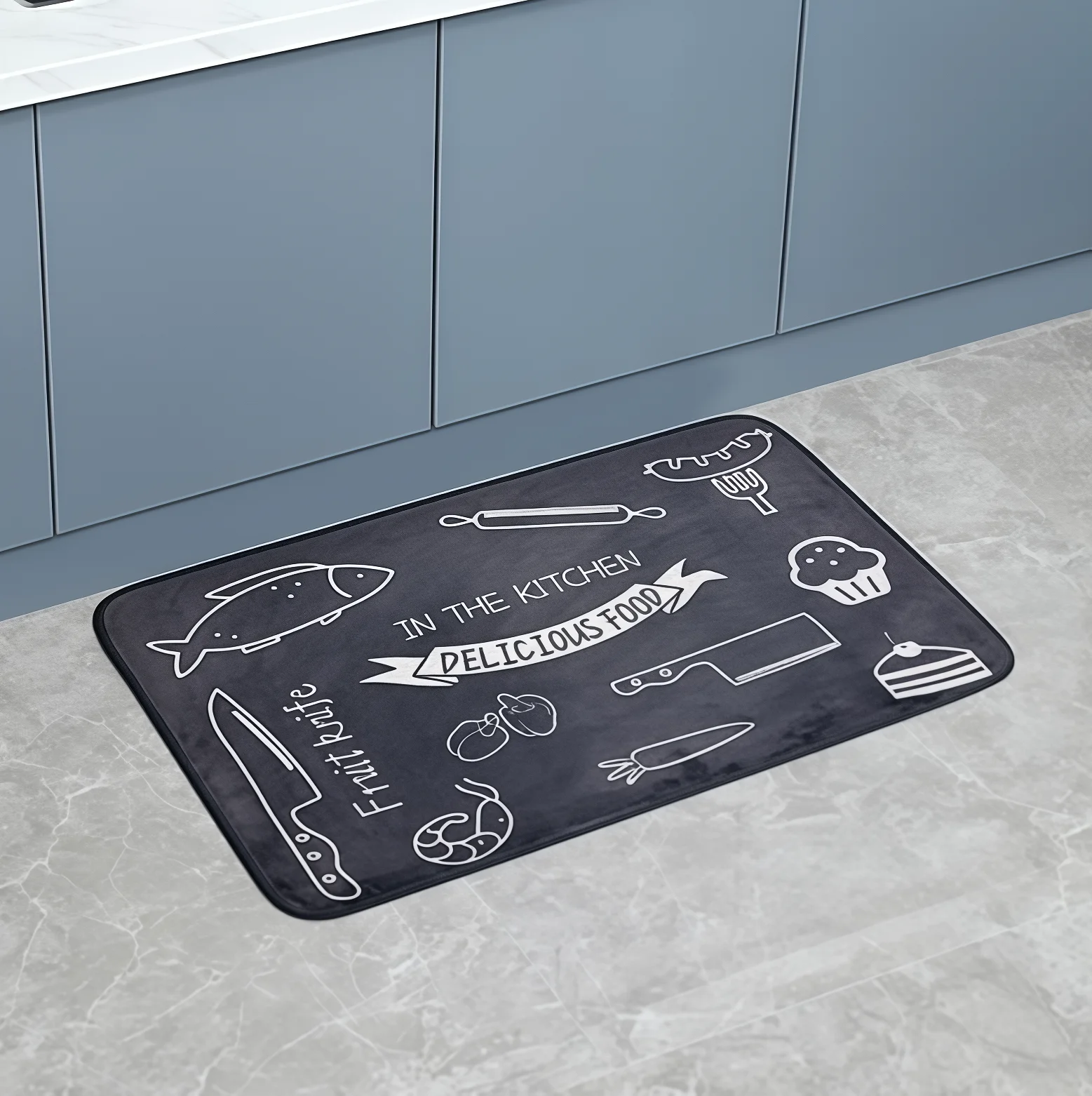 Thumbnail 4 - #11 Trending Sink Mats Right Now