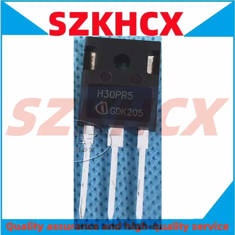 

10 шт./лот IHW30N135R5 H30PR5 TO-247 IGBT