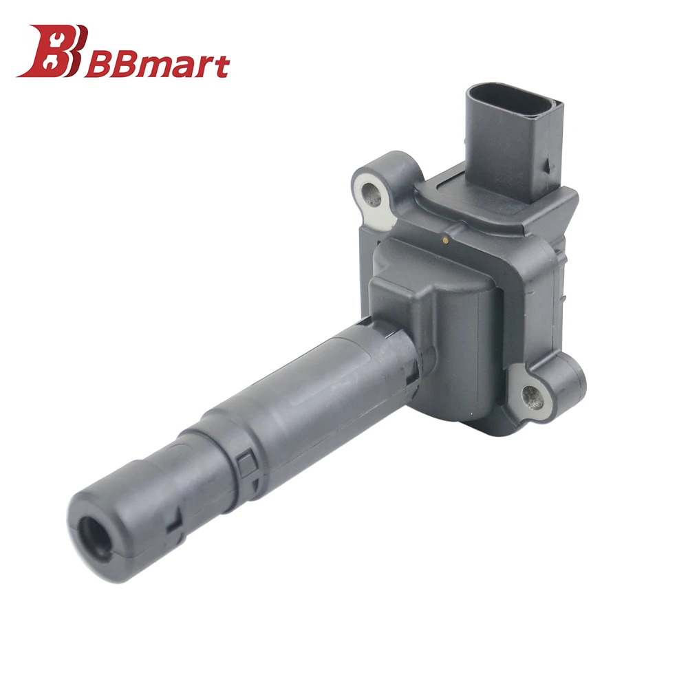 BBmart Auto Spare Parts 1 pcs Ignition Coil For Mercedes Benz W117 W176 W246 W213 W205 OE 2709060500 A2709060500 Car Accessories