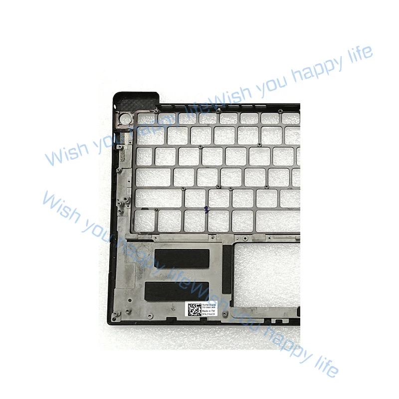 L... For Dell XPS 13 9370 C Shell Palmrest 0YNWCR YNWCR