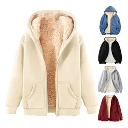 Sweat à capuche doux et confortable pour homme, résistant au froid, haut tendance, automne et hiver