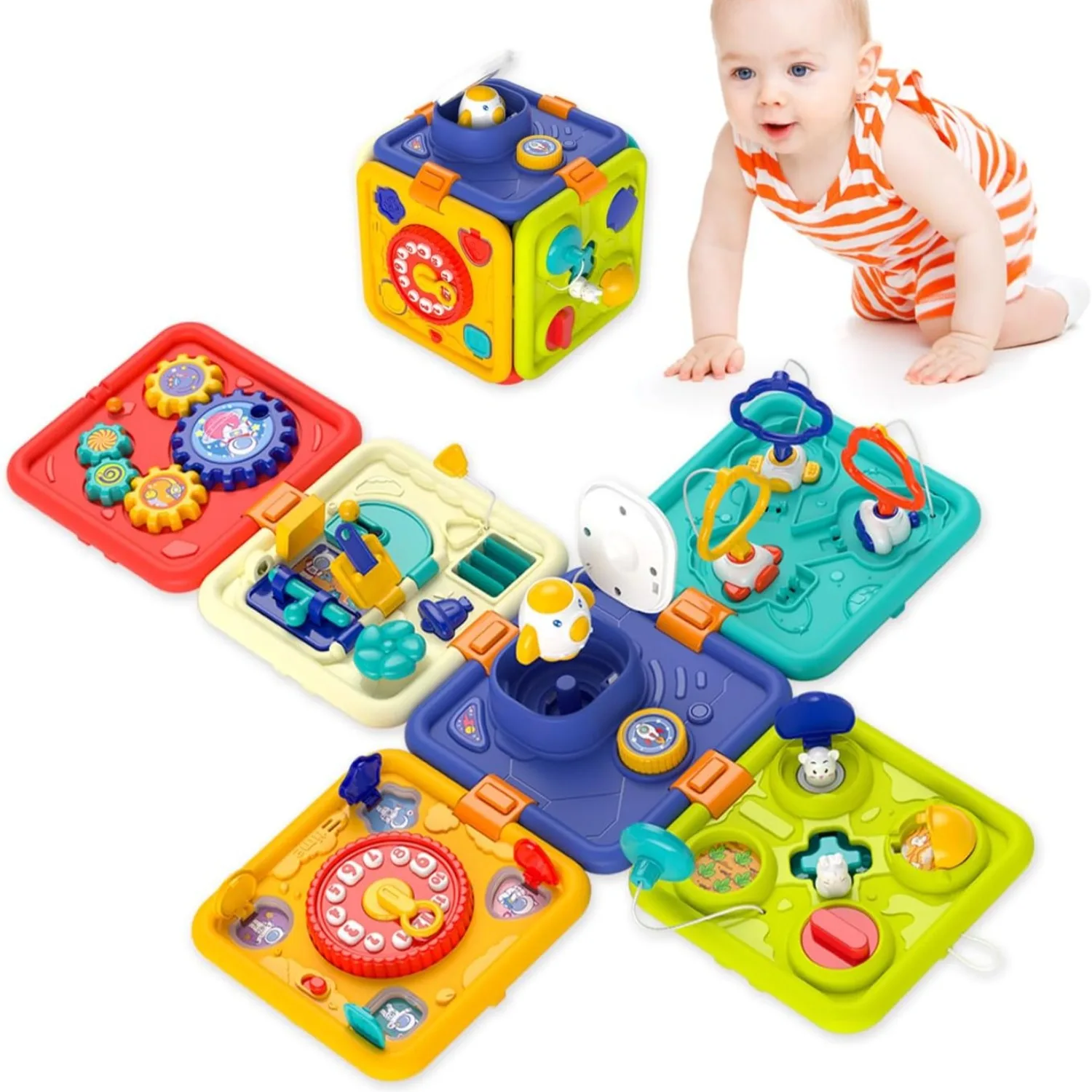 6-in-1-baby-learning-activity-cube-busy-board-montessori-sensory-toys-with-music-lights-for-boy-girl-toddler-educational-toys
