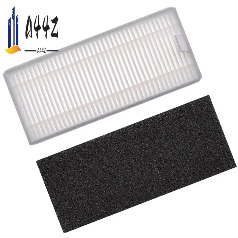 

A44Z-основная роликовая боковая щетка для Eufy Robovac 11S 35C 15C 25C 30C робот-пылесос, фильтр предварительной очистки, фильтр Hepa, запасные части