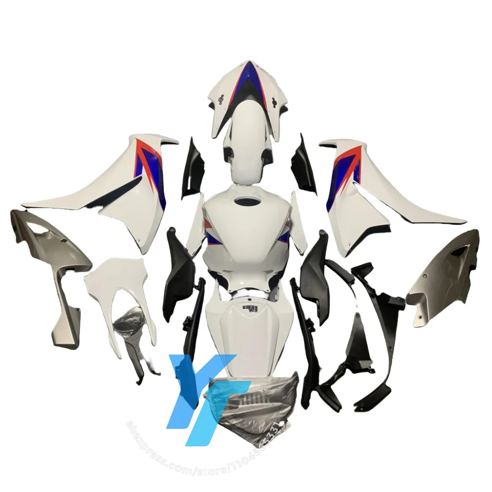 Fairing Panel Kit for HONDA CBR1000RR 2012-2016 Multiple Design Options Motorcycle Bodywork Kit