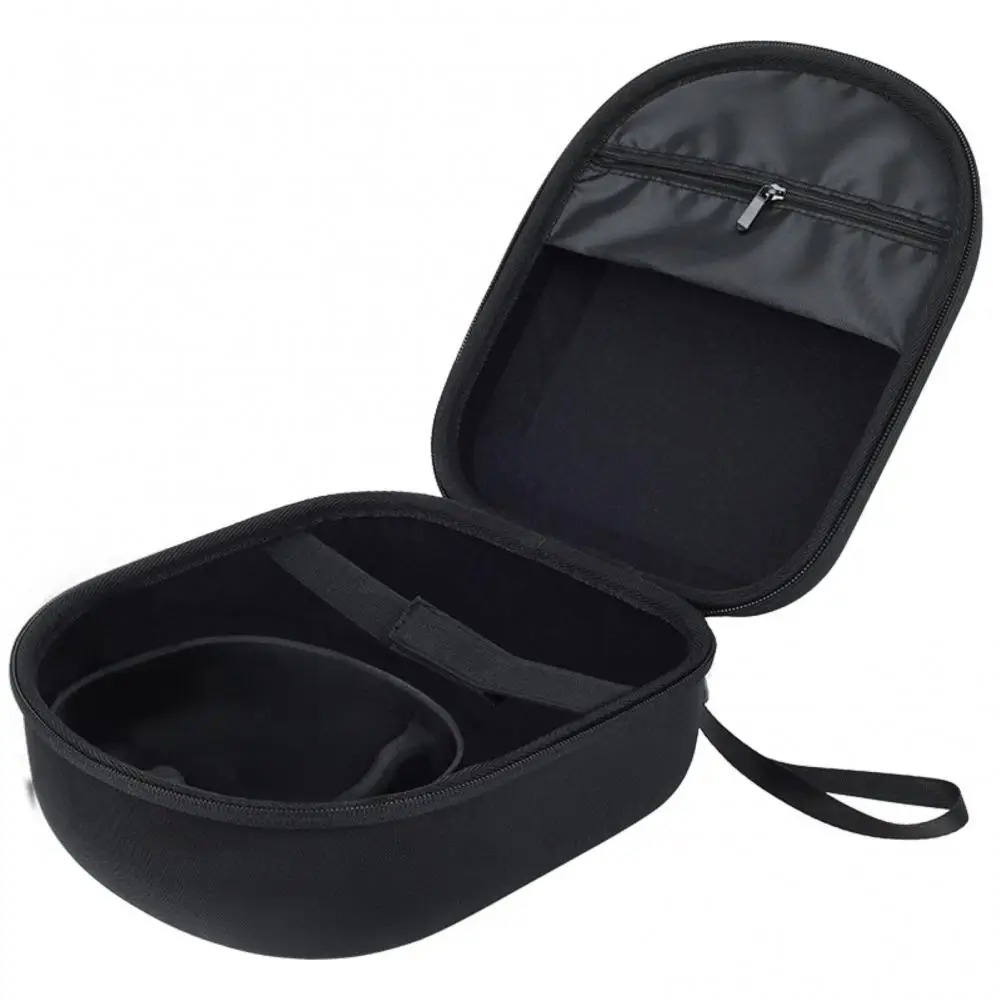 Portable Drop-Proof EVA Storage Bag Protective Box for Oculus Quest 2 VR Glasses