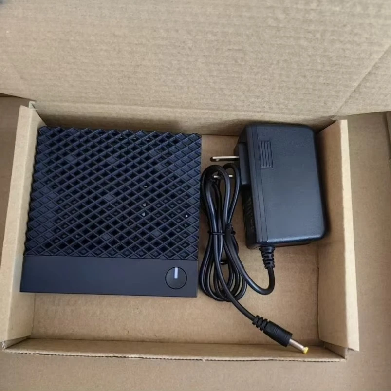 Wyse3040 Thin Client Cloud End Point Machine Built-in Wireless Network Interface Card 2G Memory