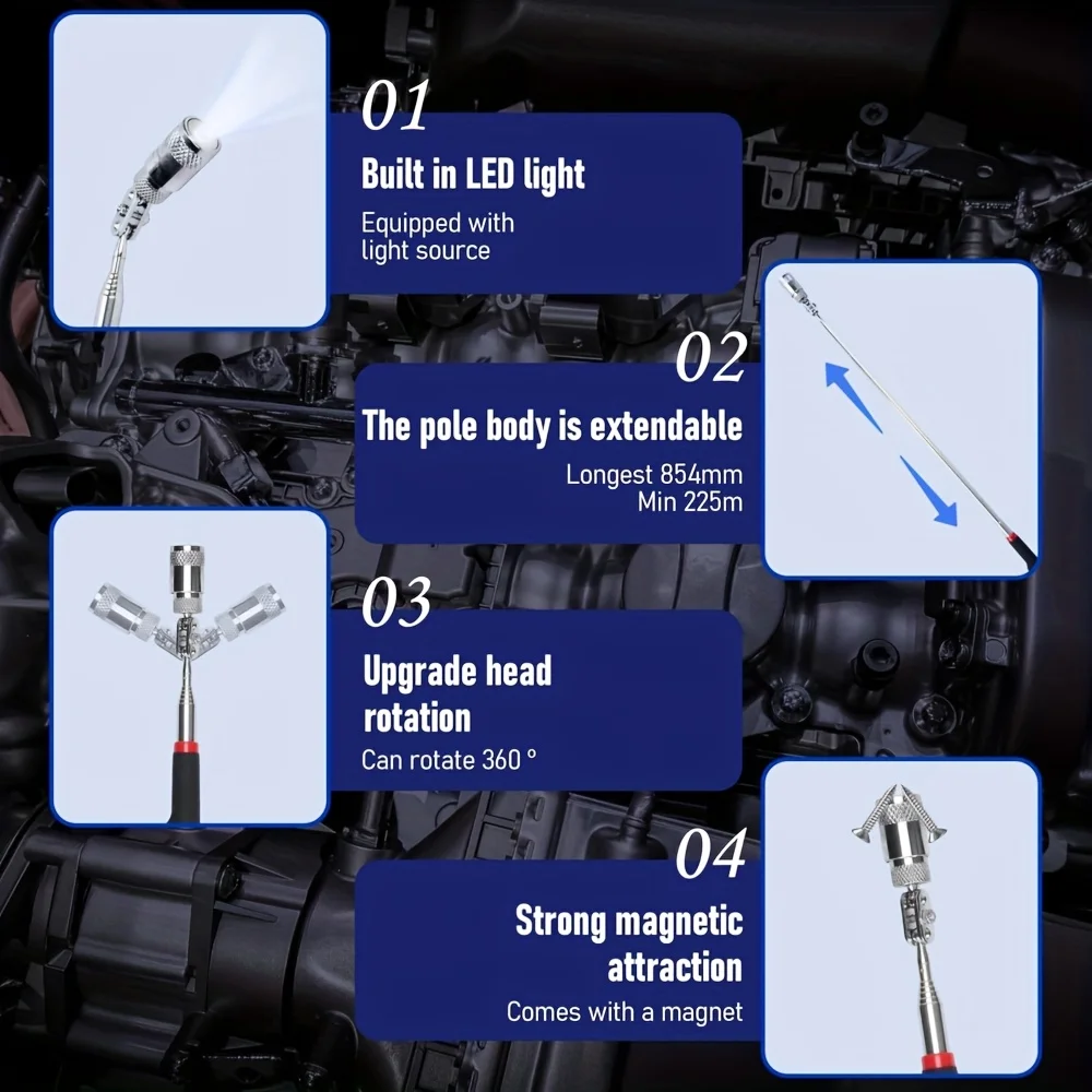 Thumbnail 4 - #17 Latest Car Trim Removal Tool Sets Offers