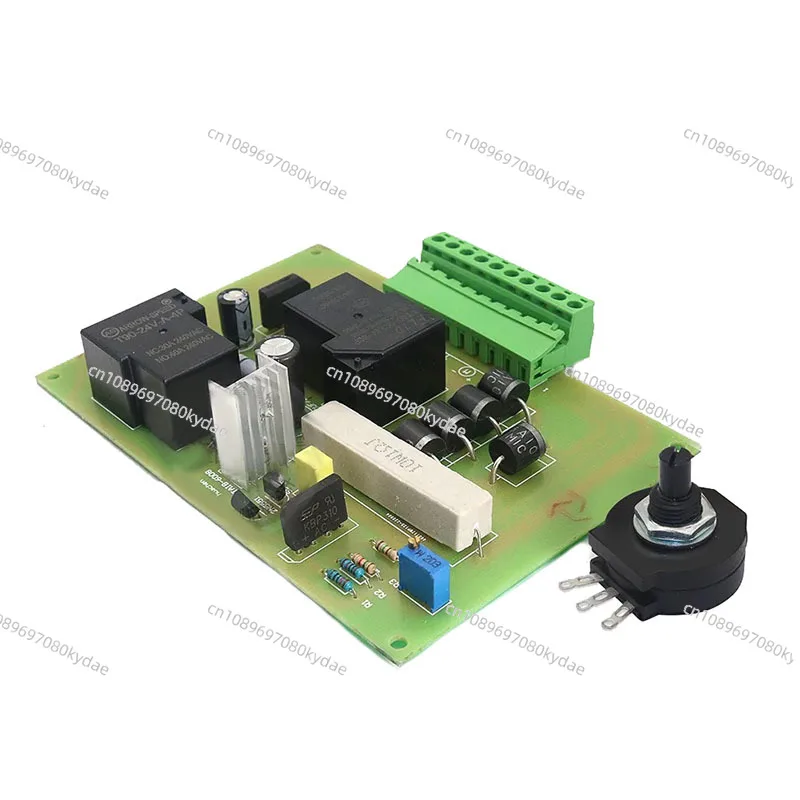 NBC Tap Gas Welding Machine Modified Universal Main Control Board Two Welding Circuit Board Replacement Parts