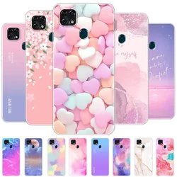 For ZTE Blade 20 Smart Case Silicone Soft Cover Case For ZTE Blade10 Smart Transparent Bumper Coque For ZTE Blade 20Smart Fundas