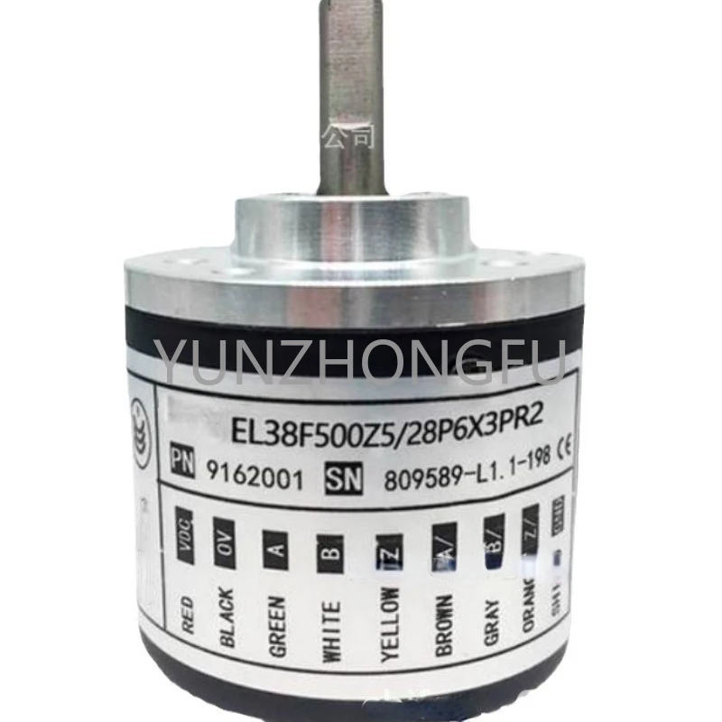 

EH80C encoder ER40A,ER58C,ER63A,EL48C