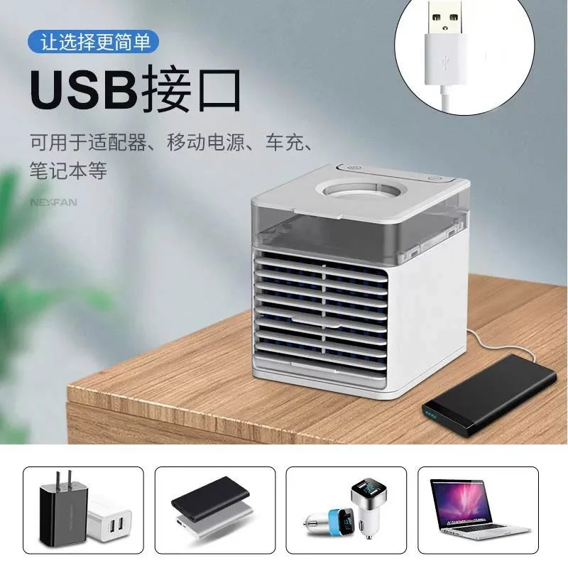 

Portable Air Conditioners Mobile Conditioner Home Conditioning Large Fan Room Tower Mini Split Small Refrigerator Conditionner