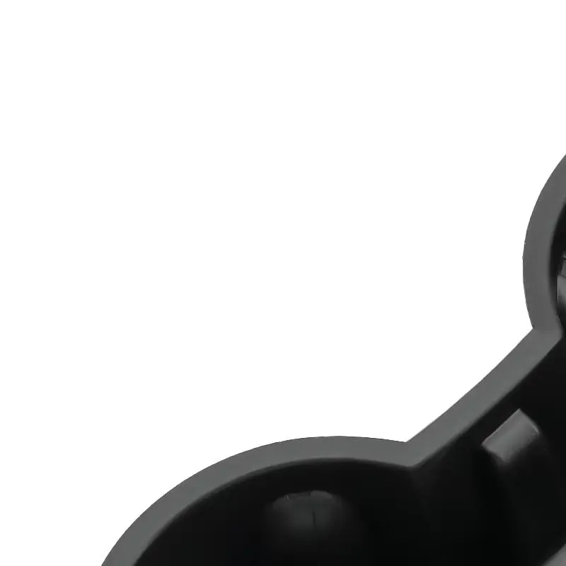 

For Tesla Model 3/Y 2021 2022 2023 Silicone Center Control Bottle Drink Rack Interior Accessories Cup Holder