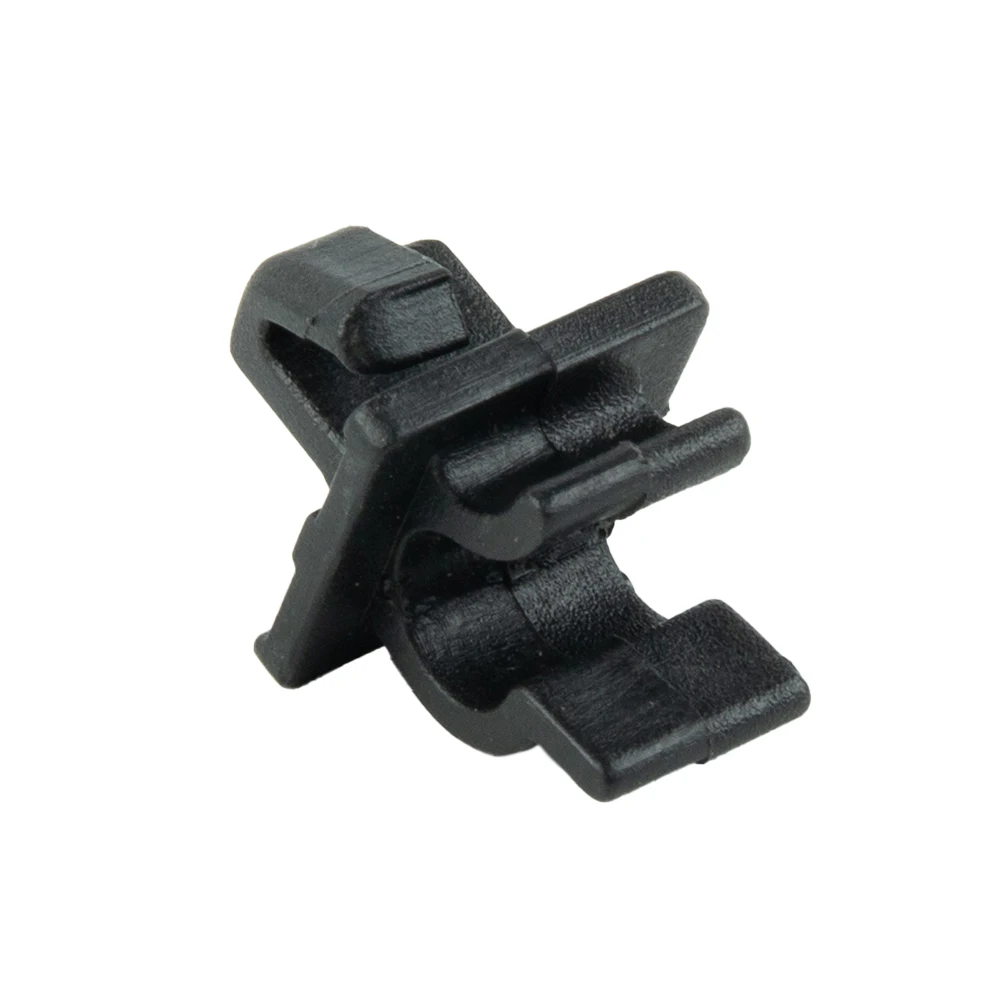 

Car Fixing Clip 3pcs/set ABS Auto Replacement Parts Black Car Accessories Easy To Install For Suzuki New Style