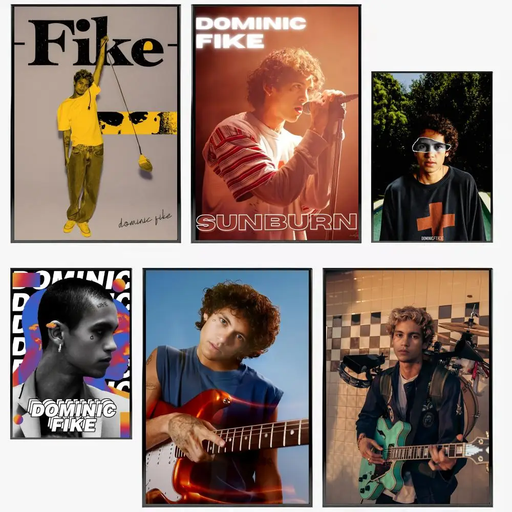 Картина без рамы от D-Dominic, каллиграфия для кухни