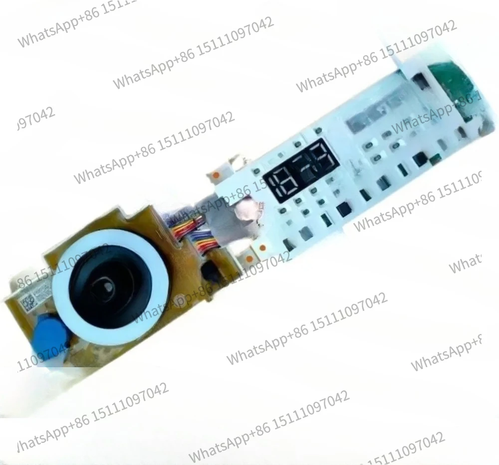 Used For LG Washing Machine Computer Knob Control Board EBR32210402 Display PCB Washer Parts