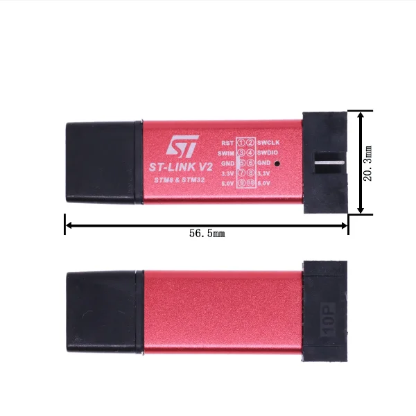 St-Link V2 Stlink M…